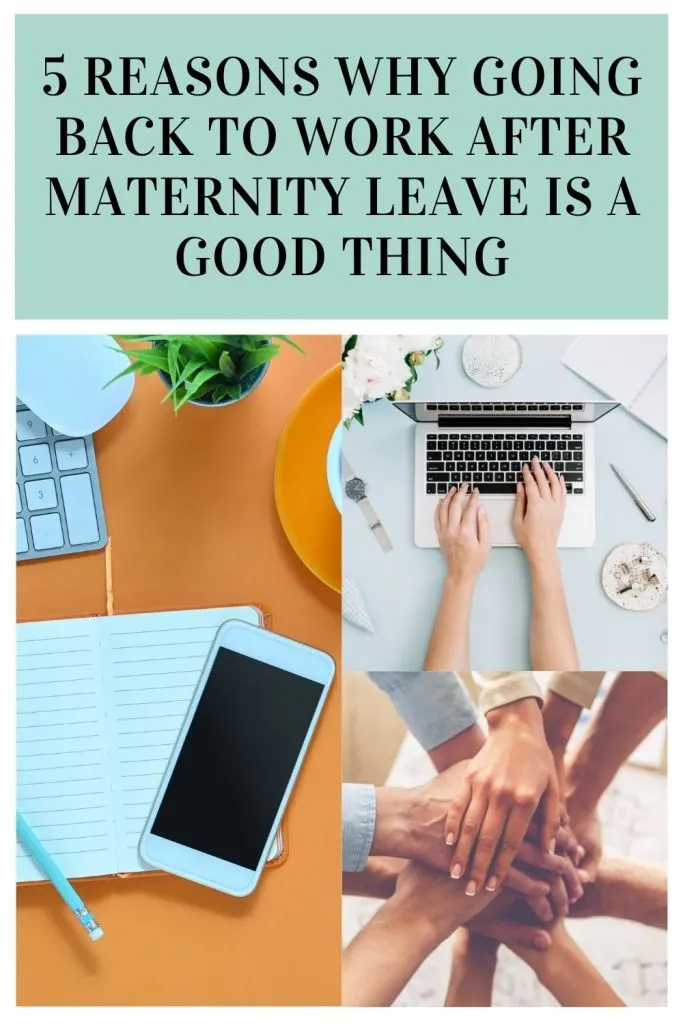 This is the reasons why going back to work after maternity leave is a good thing! Have some time for yourself with our ideas here by Laura at Things to do in Hampshire with kids