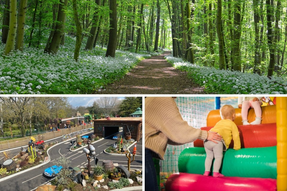 The Best Toddler Things To Do Near Me In Hampshire Things To Do In 