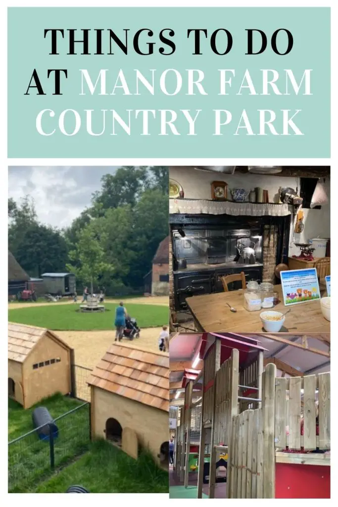 Manor Farm Country Park has so much to do for the whole family. Sat right on River Hamble Country Park, Manor Farm is great for the whole family by Laura at Things to do in Hampshire with kids.