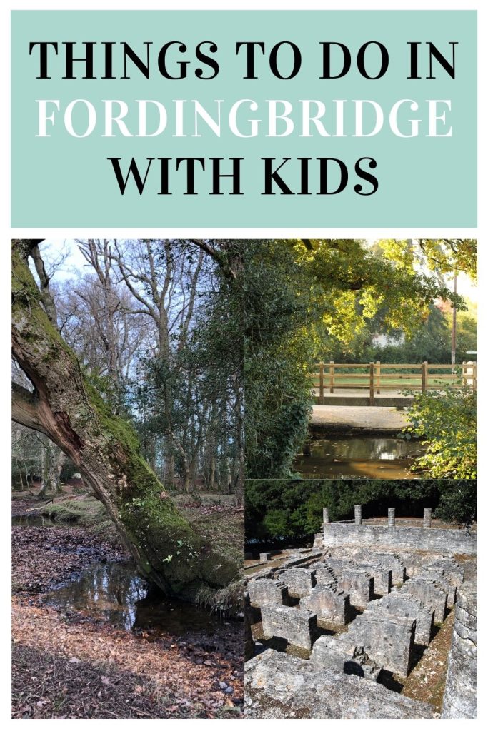 This is a huge guide to things to do in Fordingbridge with kids. We have included everything from museums to trails. By Laura at Things to do in Hampshire with kids.